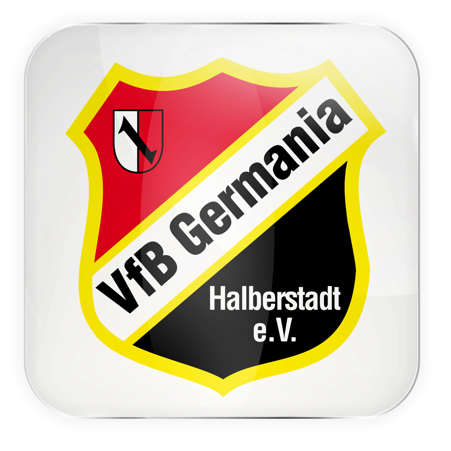 VFB GERMANIA HALBERSTADT